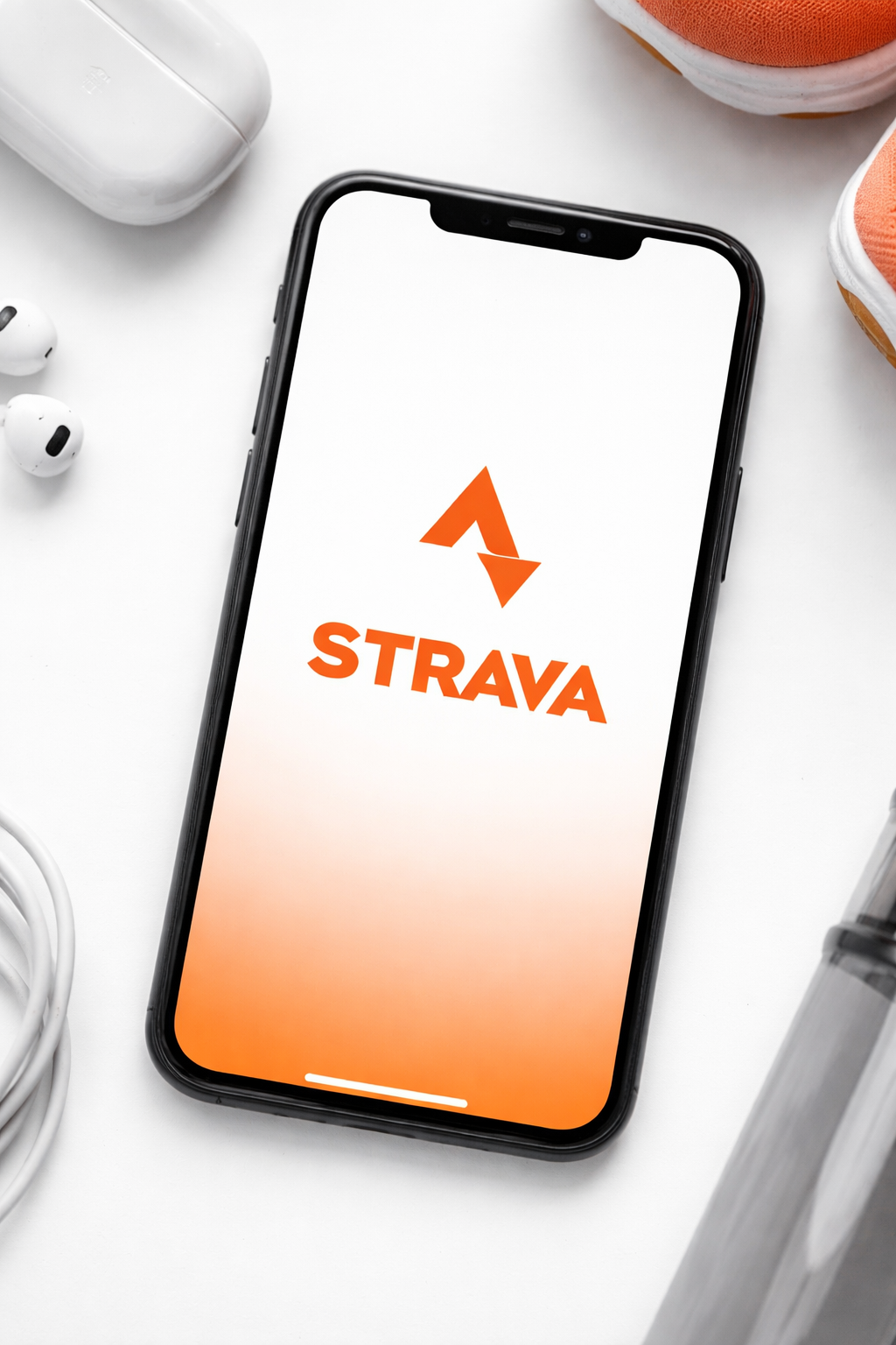 Strava integration closing section